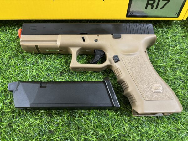 ARMY G17B Gen3 - Image 7