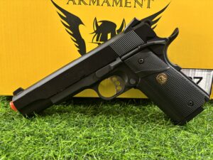 ARMY R27 M1911A1