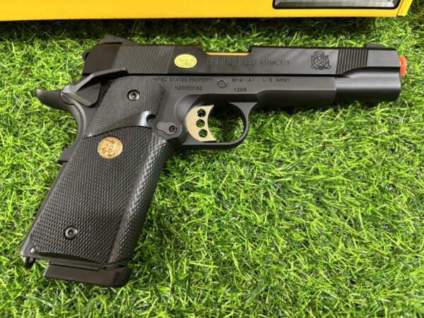 ARMY R27 M1911A1 - Image 5