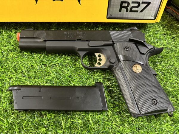 ARMY R27 M1911A1 - Image 6