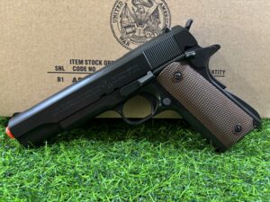 ARMY T8 SP-System M1911A1