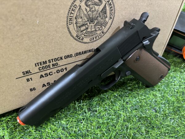 ARMY T8 SP-System M1911A1 - Image 2