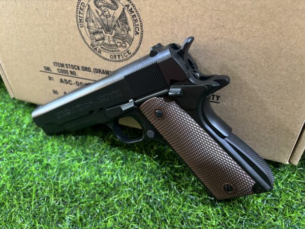 ARMY T8 SP-System M1911A1 - Image 4