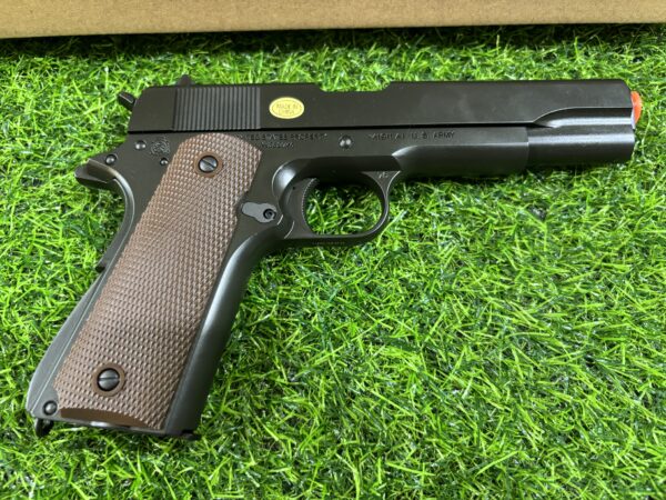 ARMY T8 SP-System M1911A1 - Image 6