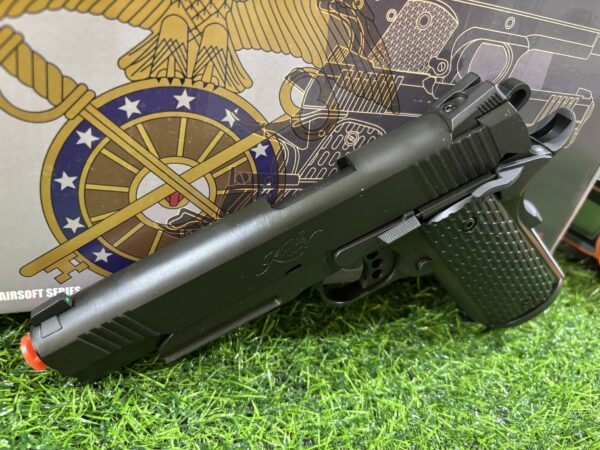 ARMY T8 SP-System Kimber WARRIOR - Image 2