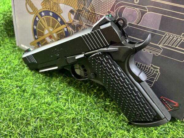 ARMY T8 SP-System Kimber WARRIOR - Image 3