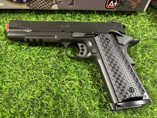 ARMY T8 SP-System Kimber WARRIOR - Image 4