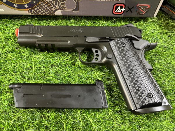 ARMY T8 SP-System Kimber WARRIOR - Image 5