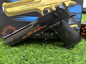 บีบีกันสปริงอัดลม DESERT EAGLE