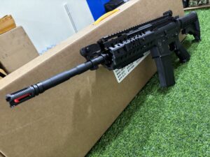 M4 BYT-05T S-System ABS