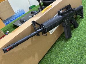 M4A1 061A ABS