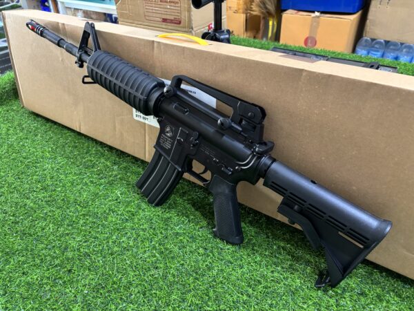 M4A1 061A ABS - Image 3