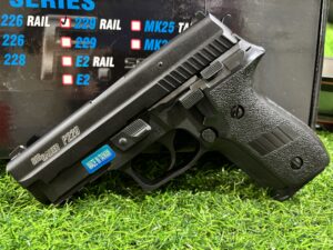 SIG SAUER F229 Made in Taiwan