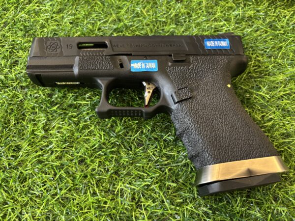 WE Glock19 G-Force T5 Made in Taiwan - Image 5