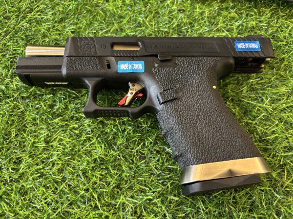 WE Glock19 G-Force T5 Made in Taiwan - Image 6