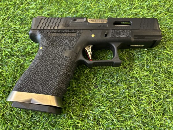WE Glock19 G-Force T5 Made in Taiwan - Image 7