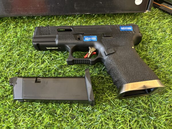 WE Glock19 G-Force T5 Made in Taiwan - Image 9