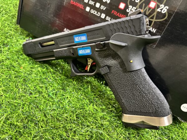 Glock34 G-Force T5 Made in Taiwan - Image 3