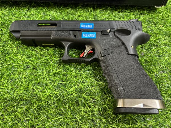 Glock34 G-Force T5 Made in Taiwan - Image 5