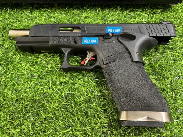 Glock34 G-Force T5 Made in Taiwan - Image 7