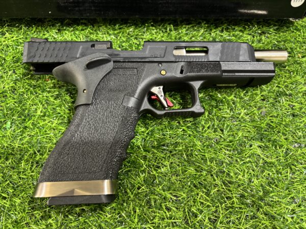 Glock34 G-Force T5 Made in Taiwan - Image 8