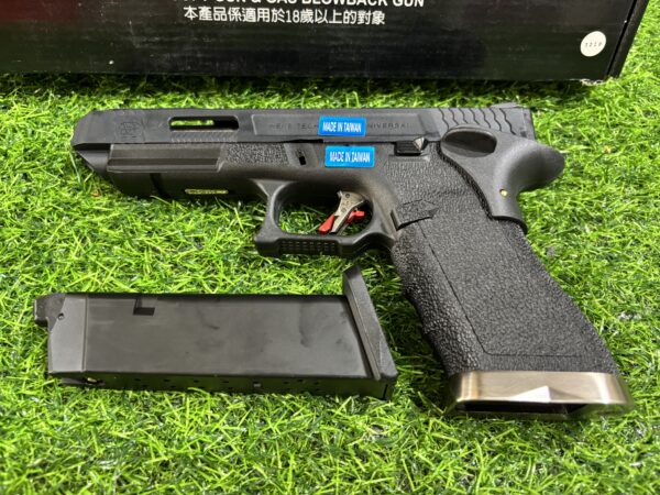 Glock34 G-Force T5 Made in Taiwan - Image 9