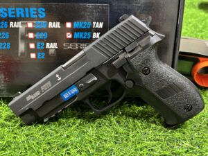 SIG SAUER P226 MK25 Made in Taiwan