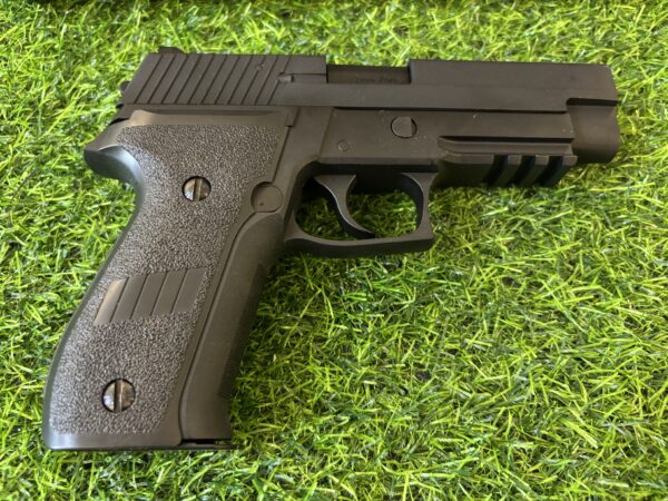 SIG SAUER P226 MK25 Made in Taiwan - Image 5
