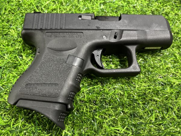 Glock26 Gen3 Full Auto Made in Taiwan - Image 5