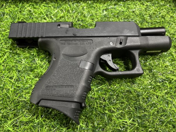 Glock26 Gen3 Full Auto Made in Taiwan - Image 6