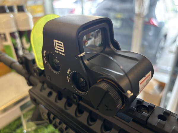 Red Dot + Laser - Image 10