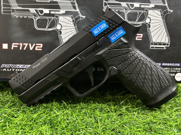 WE SIGSAUER P320 F18V2 Made in Taiwan