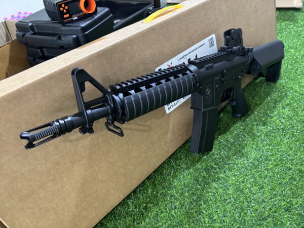 DoubleBell M4A1 061B ABS