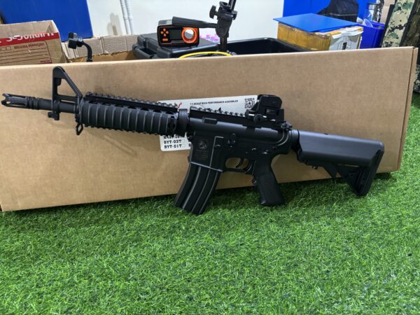 DoubleBell M4A1 061B ABS - Image 2