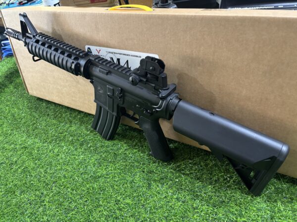 DoubleBell M4A1 061B ABS - Image 3