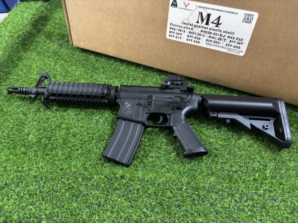 DoubleBell M4A1 061B ABS - Image 4
