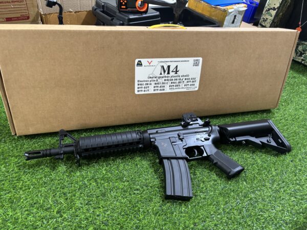 DoubleBell M4A1 061B ABS - Image 5