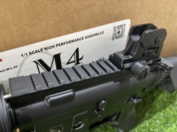 DoubleBell M4A1 061B ABS - Image 7