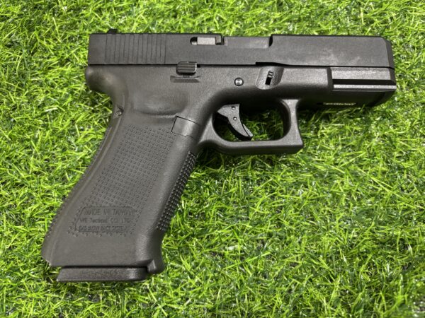 WE Glock19X Black Gen5 Made in Taiwan - Image 6