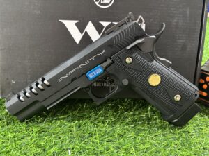 WE Hi-CAPA 5.1K Made in Taiwan