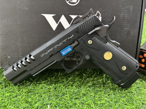 WE Hi-CAPA 5.1K Made in Taiwan