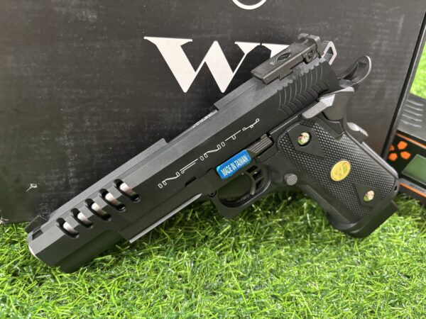 WE Hi-CAPA 5.1K Made in Taiwan - Image 2