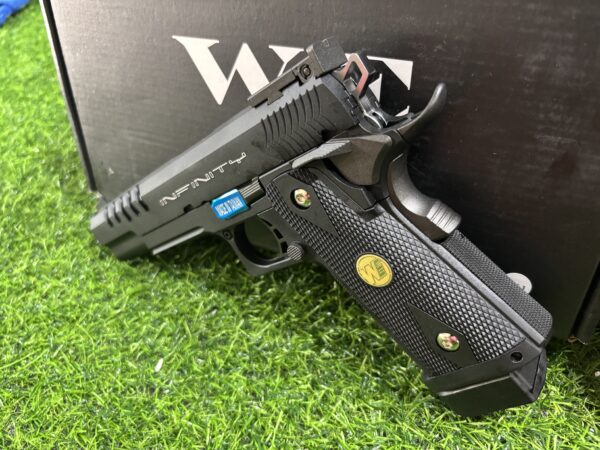 WE Hi-CAPA 5.1K Made in Taiwan - Image 3
