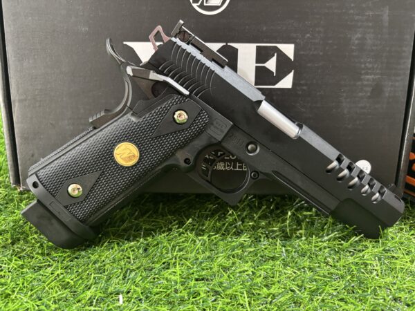 WE Hi-CAPA 5.1K Made in Taiwan - Image 4