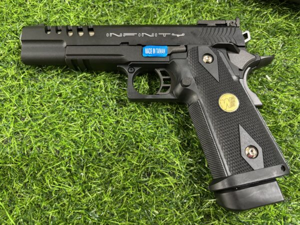 WE Hi-CAPA 5.1K Made in Taiwan - Image 5