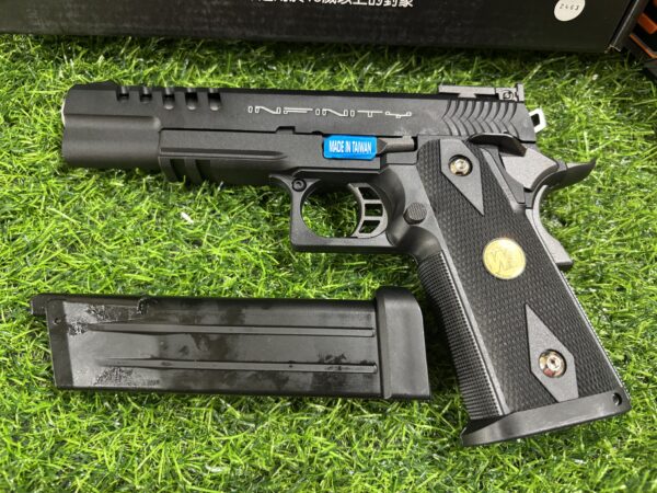 WE Hi-CAPA 5.1K Made in Taiwan - Image 7