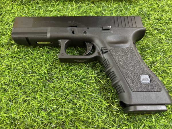 E&C Glock17 Gen3 BK - Image 9