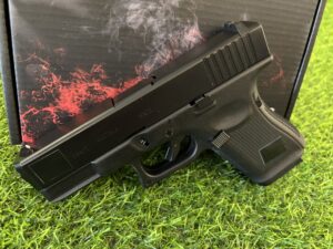 E&C Glock19 Gen5 BK