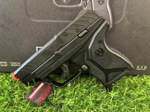 Tokyo Marui LCP II Gas9Kg.