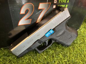 WE Glock27 Gen3 SV